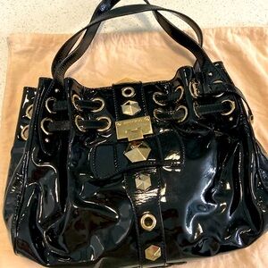 Jimmy Choo bag